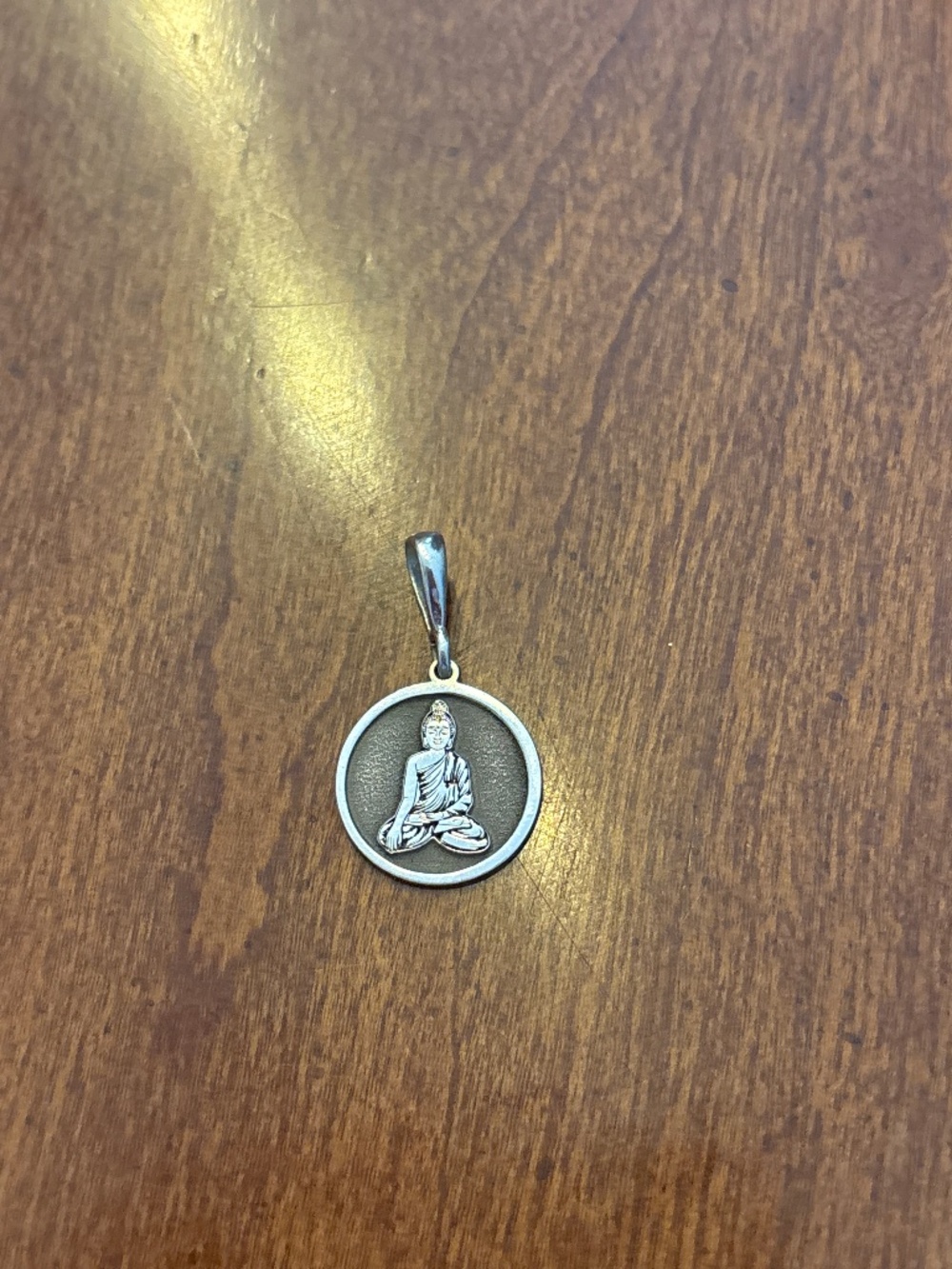 Silver Charm